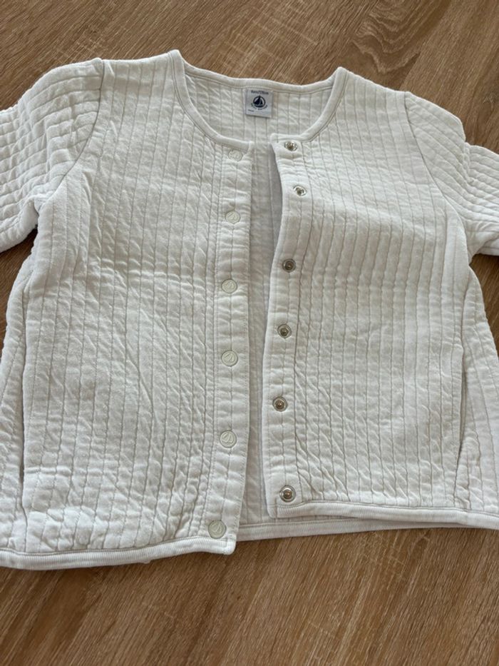 Lot 2 vestes 8 ans - photo numéro 3