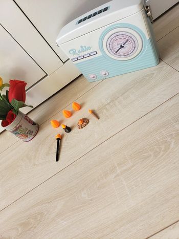 Lot de 7 accessoires 🎀 playmobil 4€