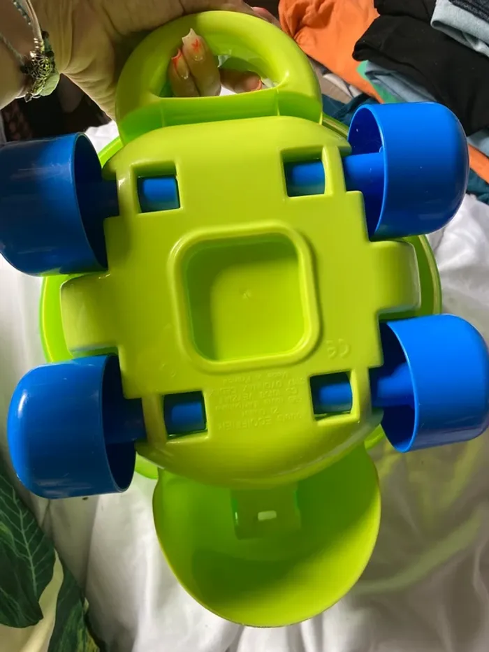 Boîte à lego - photo numéro 4