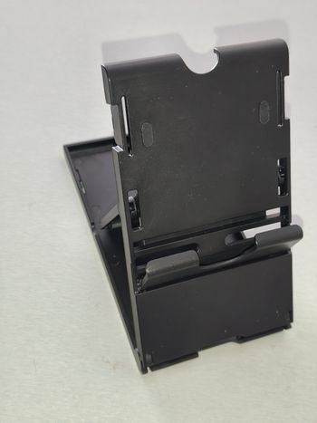 Support tablette ou téléphone