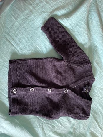 Gilet