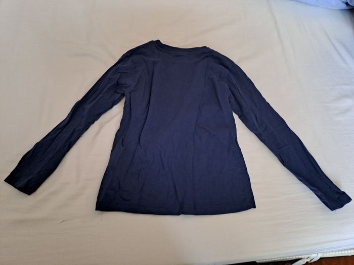 Tee shirt 3-4A Noel - photo numéro 4