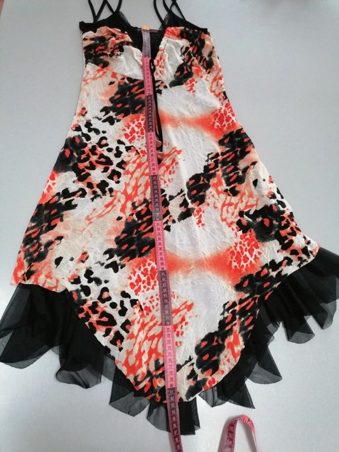 Robe idéale thème halloween pour un 36 voir 38 - photo numéro 8