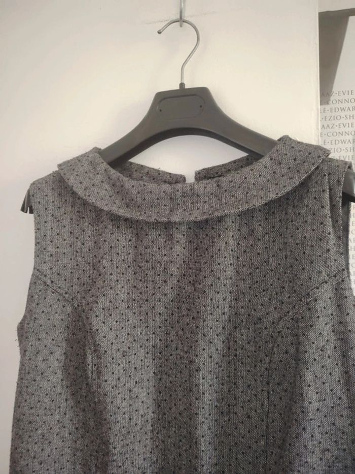 Robe linette & tonka 40 - photo numéro 2