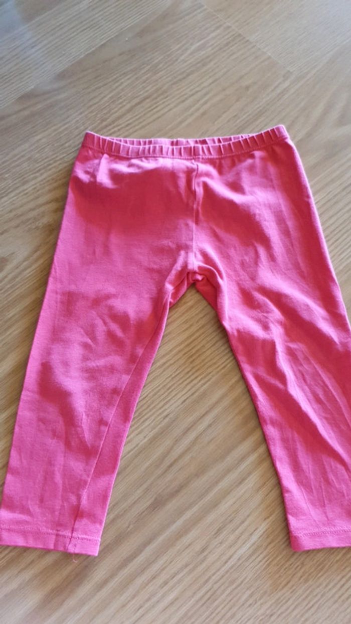 legging grain de blé 2 ans