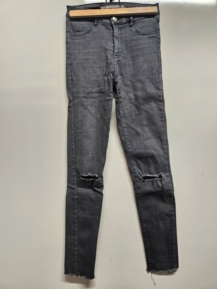 Jean skinny zara t.36