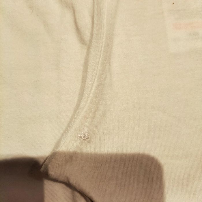 Ensemble 3 pièces IKKS : tunique+ leggings + bandeau - photo numéro 8