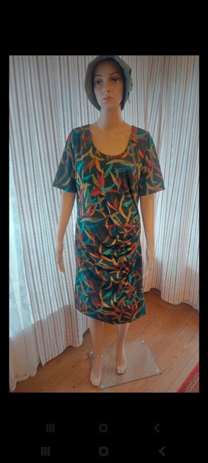 Jolie Robe La fée Maraboutée fr M
