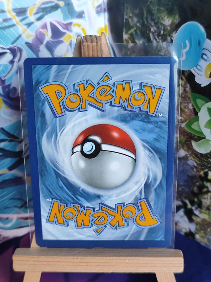 Rongrigou rare 151/196 origine perdue - photo numéro 2