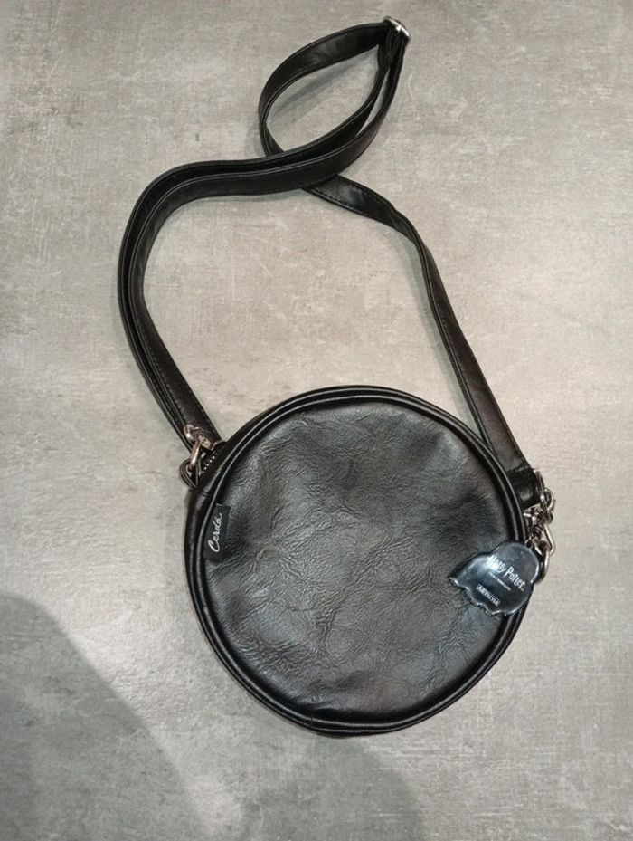 Sac à main fille - Harry Potter - photo numéro 2