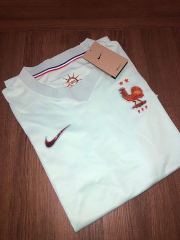 Maillot coupe du monde 2026