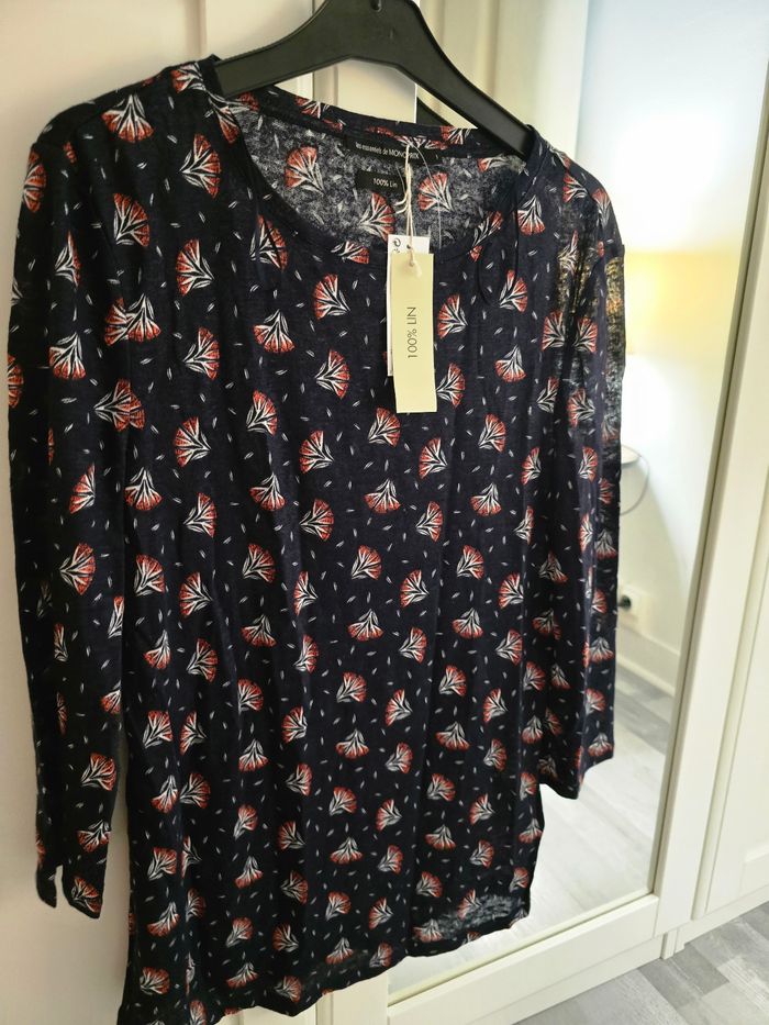 Pulls manches longues pour femme - photo numéro 3