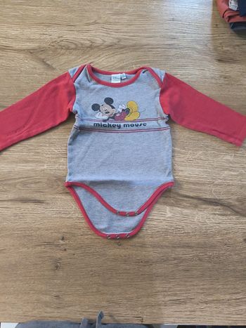 Body bébé
