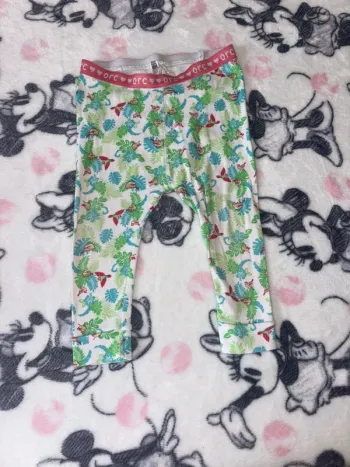 Legging fille