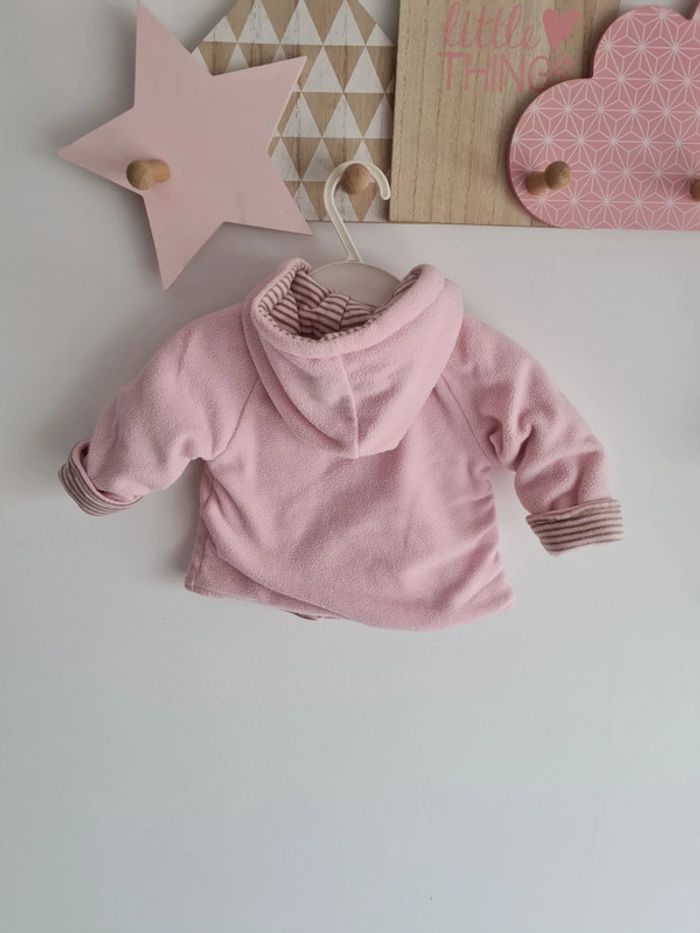 Manteau 3m - photo numéro 4