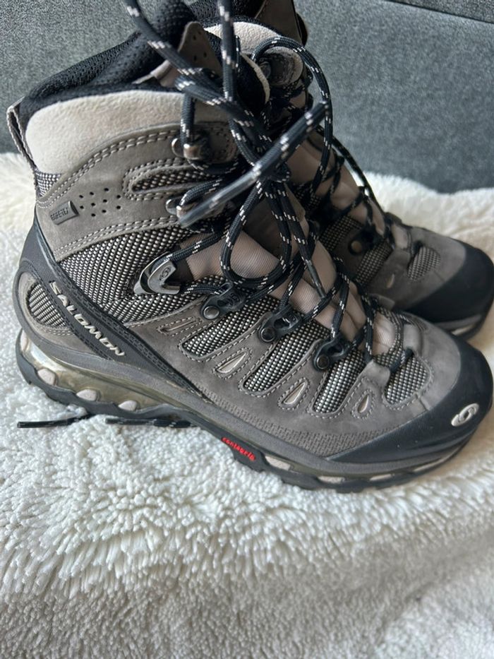 Chaussures randonnée Salomon