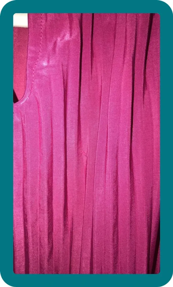 Haut habille - photo numéro 3