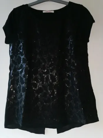 Tee-shirt Camaïeu Taille S