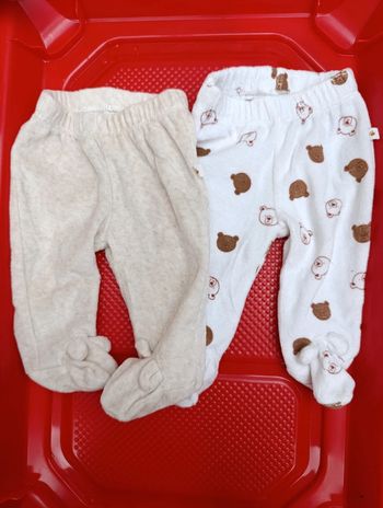 Lot de legging