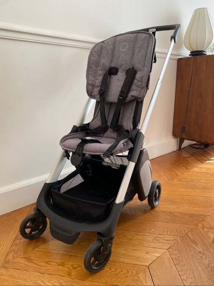Poussettes & accessoires Bogaboo - photo numéro 9