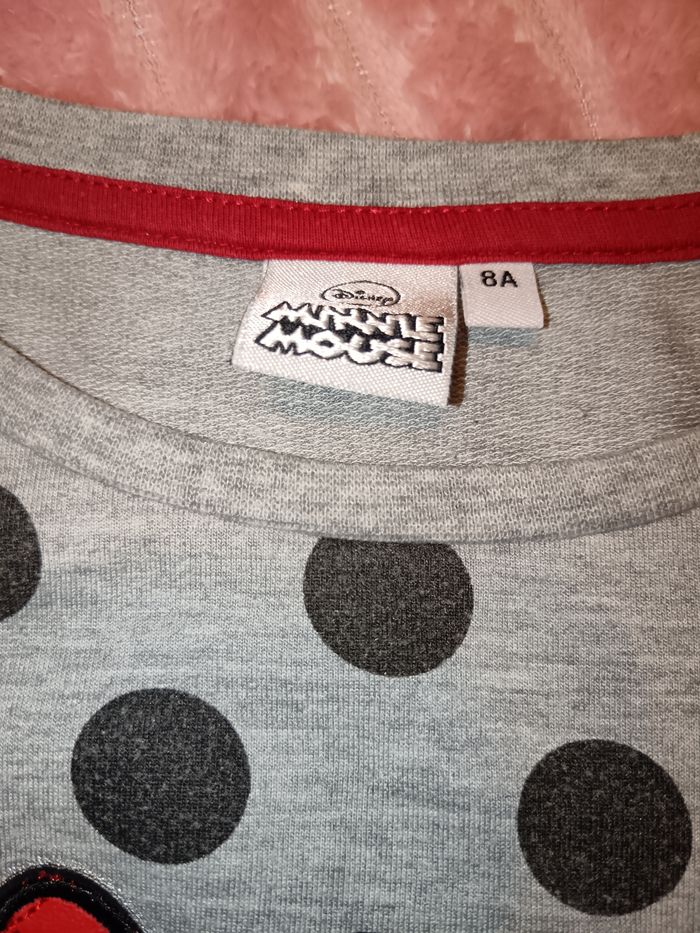 Robe Disney - photo numéro 5