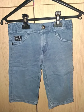 Short TAO 9 ans