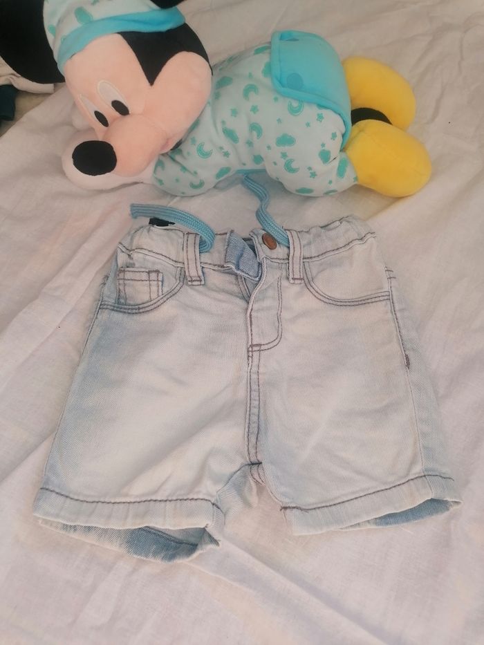 Short 🐣