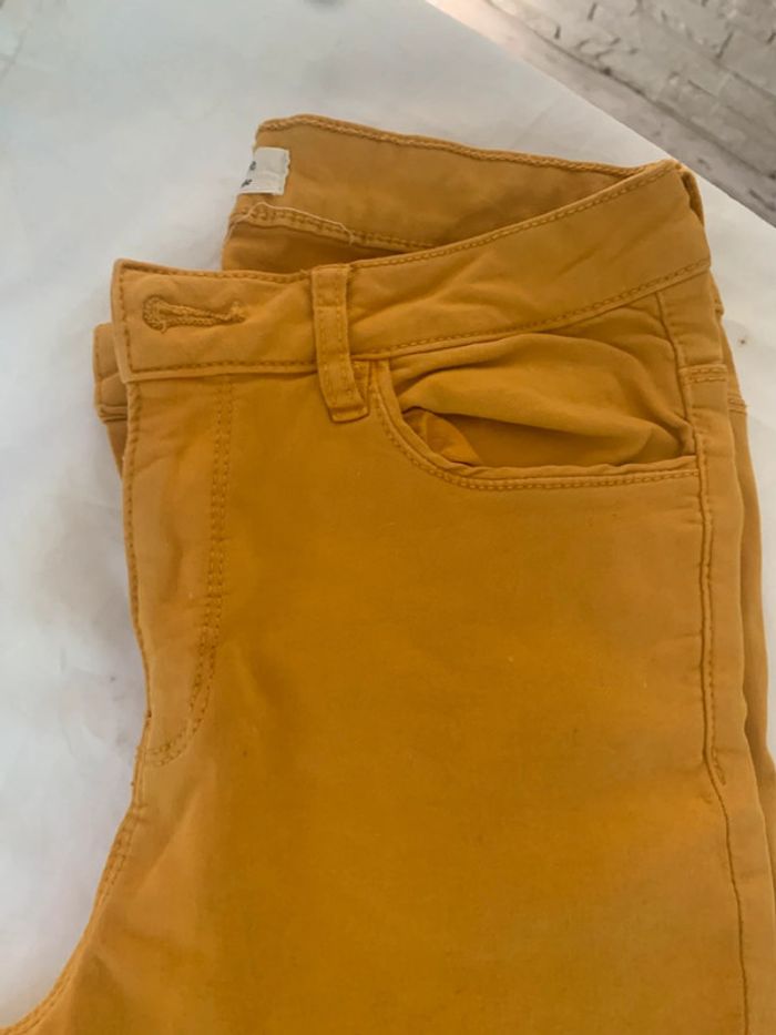 Pantalon slim Cache cache taille 36 - photo numéro 5