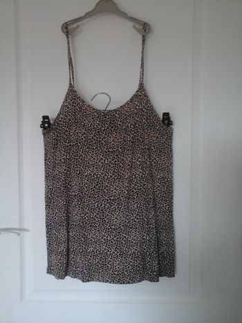 Blouse dos nu Ardene 40/L