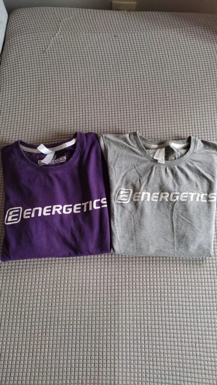 Lot t-shirt fille 12 ans ou femme 34