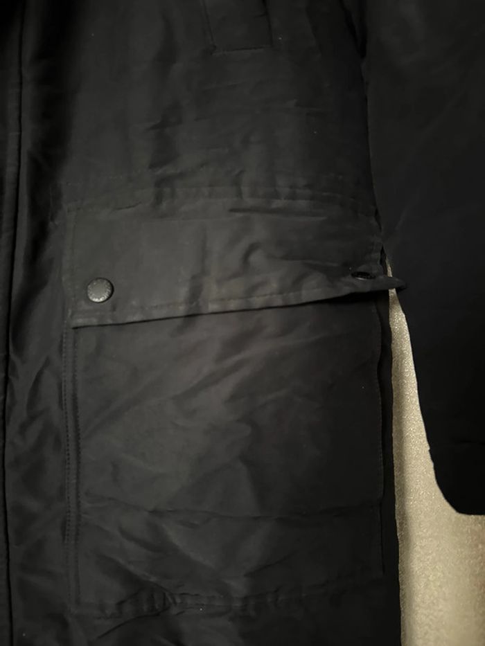 Veste Longue Réversible Dickies - photo numéro 5
