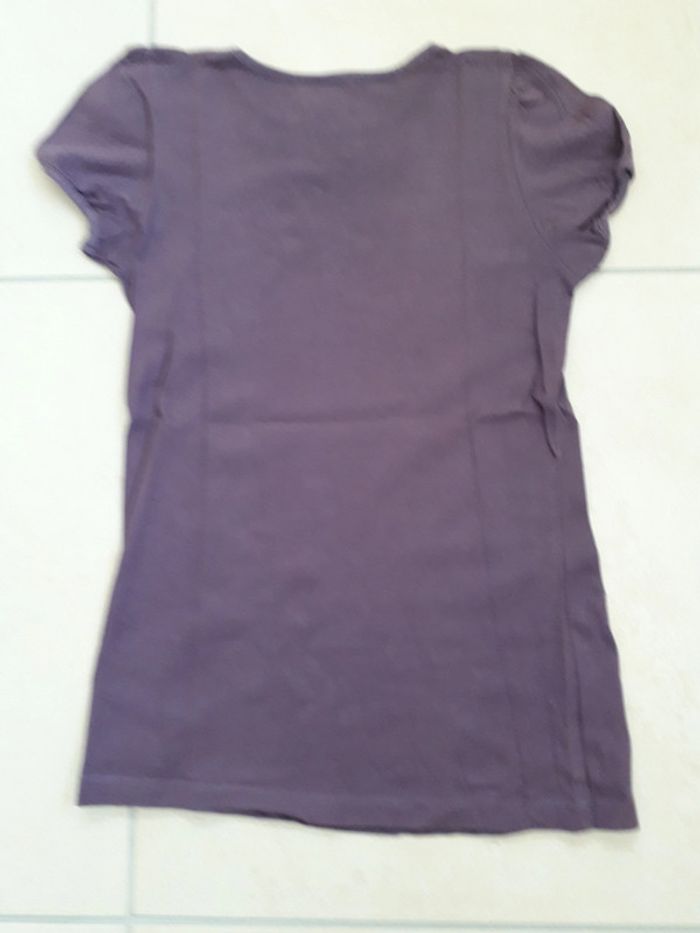 T-shirt T 12 ans - photo numéro 2