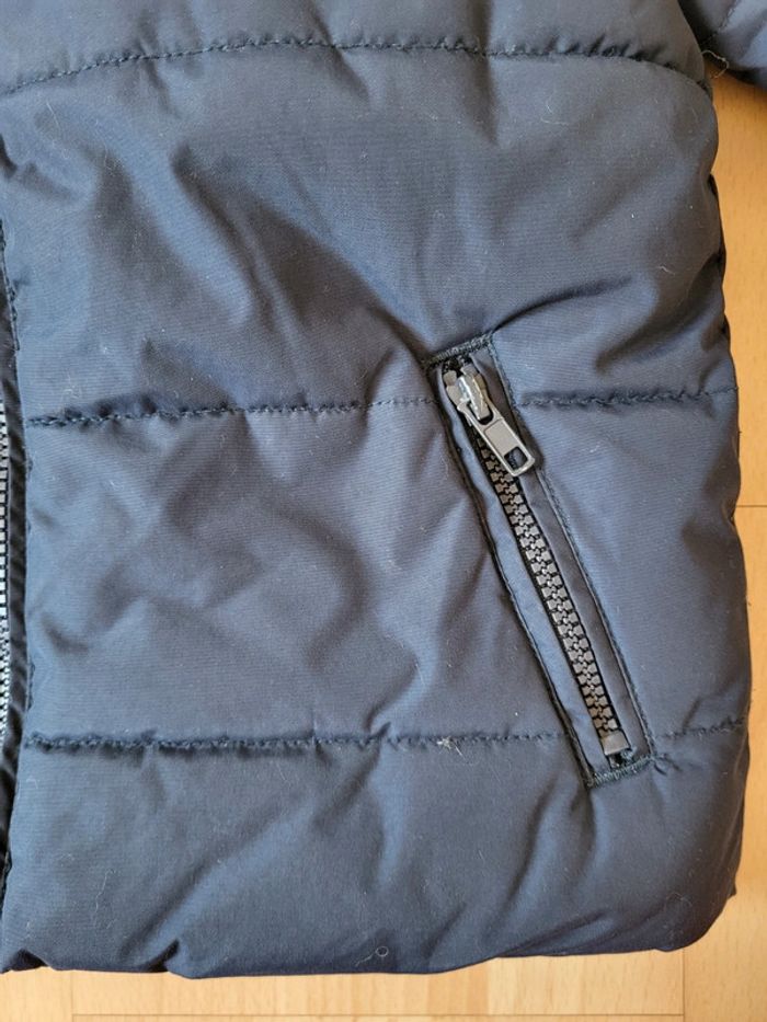 Blouson anorak garçon Tape à l'œil - photo numéro 4