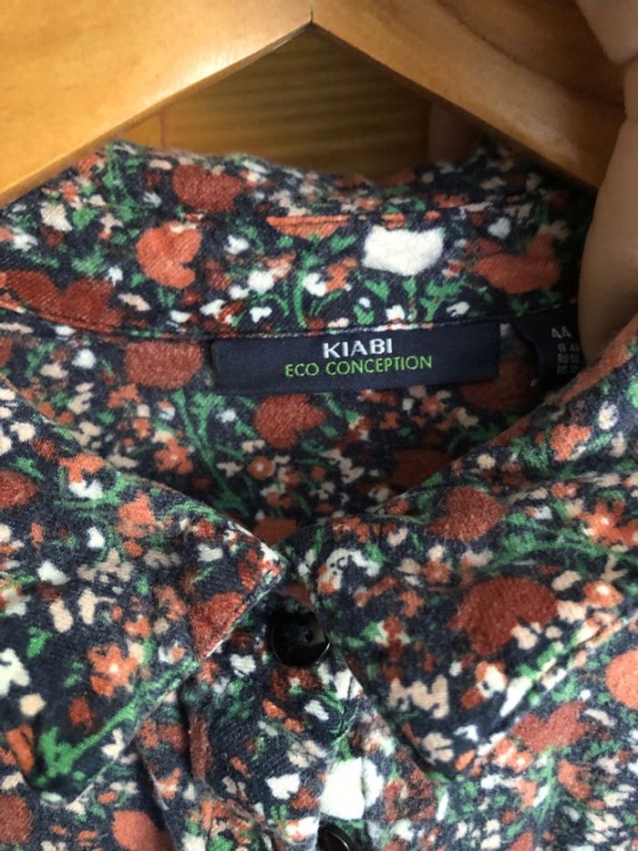 Très belle robe chemise ou tunique - photo numéro 2