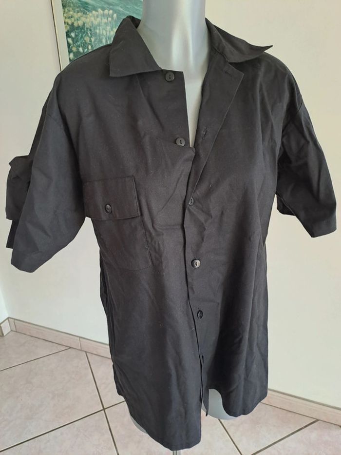 Chemise spiral - photo numéro 2