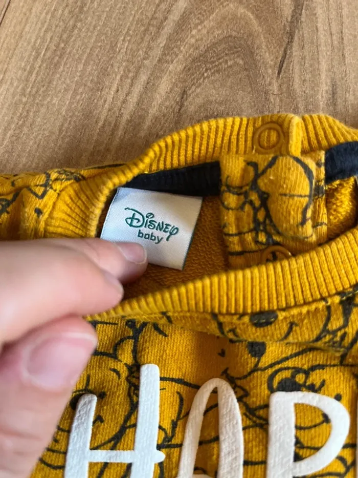 Pull 18mois - photo numéro 3