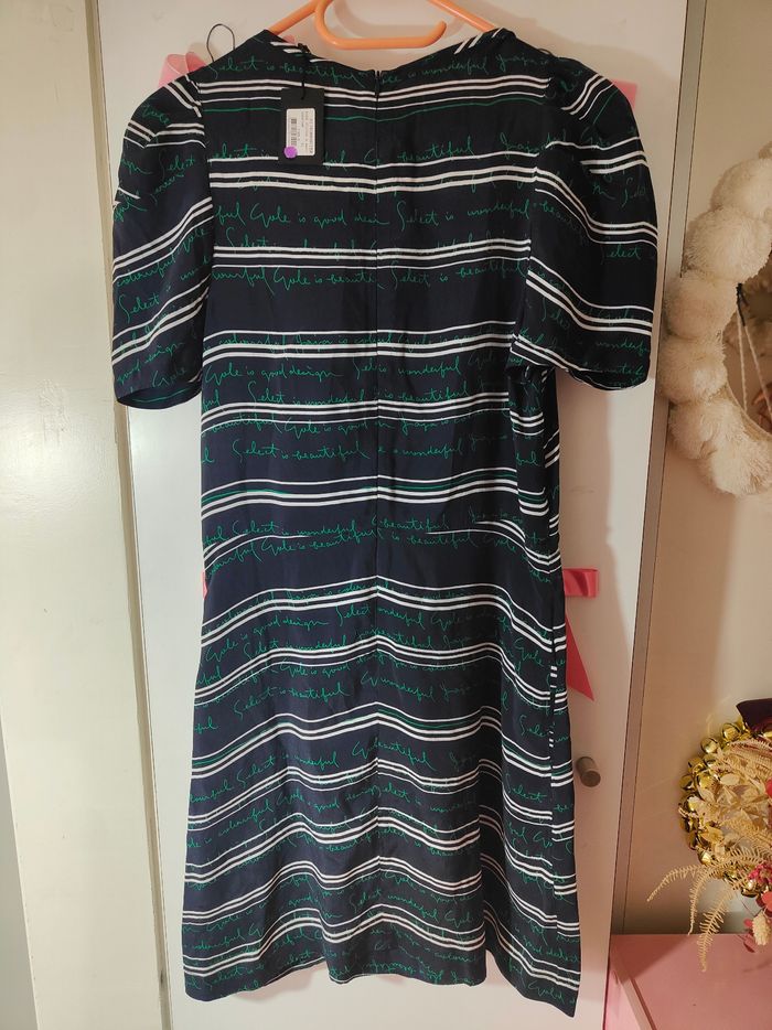 Robe maje t1 - photo numéro 3