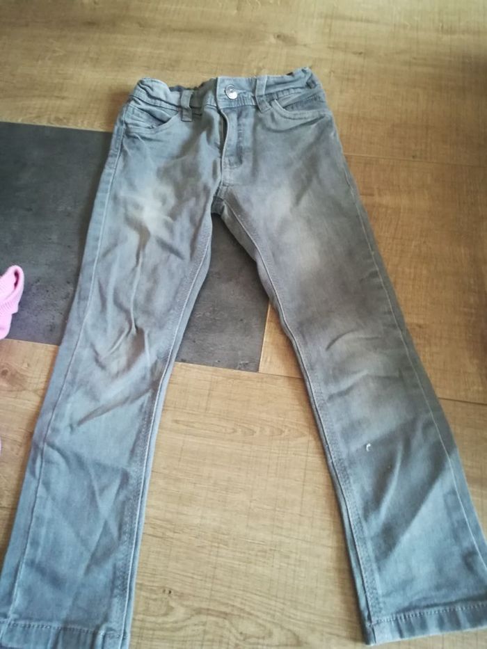 Jean