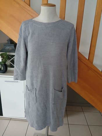 Robe pull hivers Taille L 🌿💝