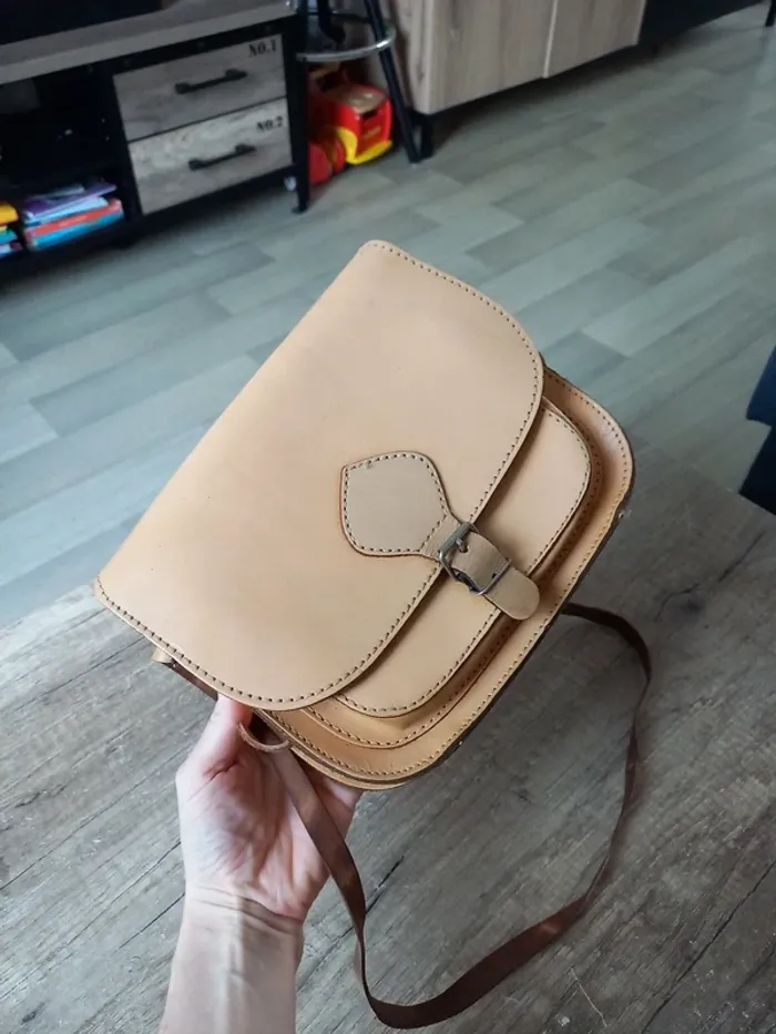 Sac à main 👜 - photo numéro 4