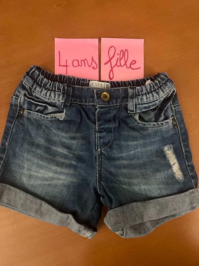 Short - photo numéro 2