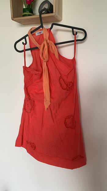 Tunique femme