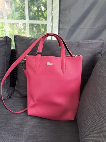 Sac Lacoste