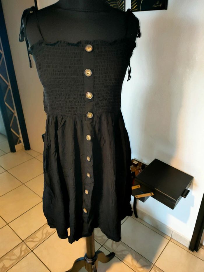 Robe courte Only