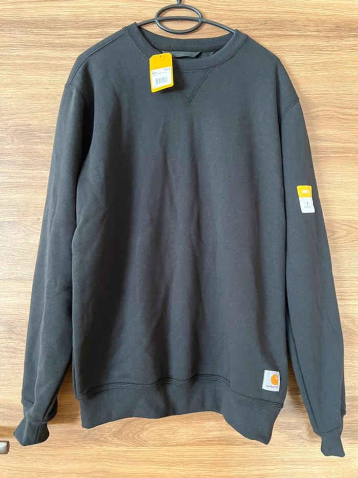 Sweat carhartt - photo numéro 2