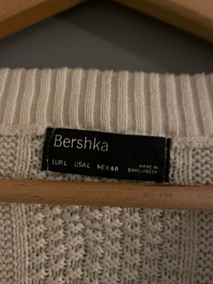 Bershka pull - photo numéro 2