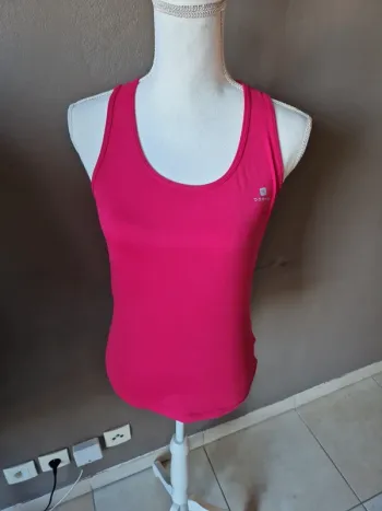 Débardeur Decathlon taille S