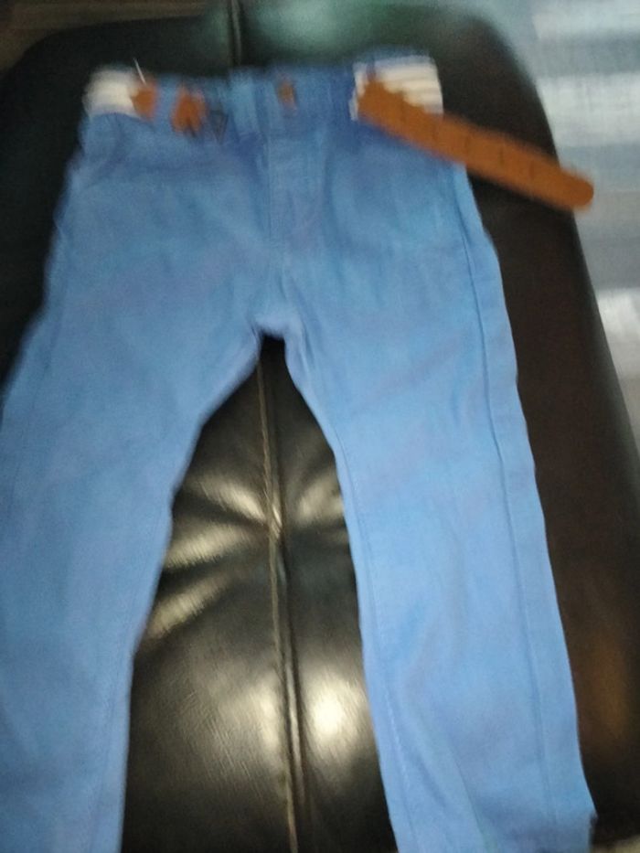 Pantalon Gémo 18 mois - photo numéro 3