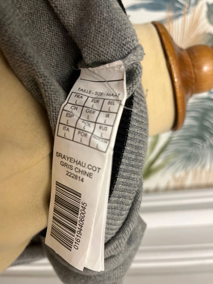 Pull taille 38/40 - photo numéro 5