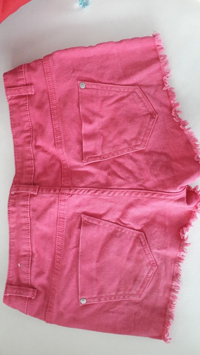 Short Jenyfer 36 - photo numéro 4